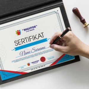 Печать сертификатов, буклетов, меню и др